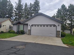638 N Tam Rim Dr, Sisters, OR 97759