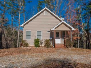 341 Midland Dr, Clarkesville, GA 30523