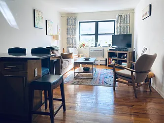 Rented by Modern Spaces