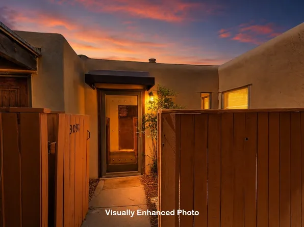 3091 Plaza Blanca, Santa Fe, NM 87507
