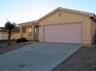 8315 Rancho Pleno NW, Albuquerque, NM 87120