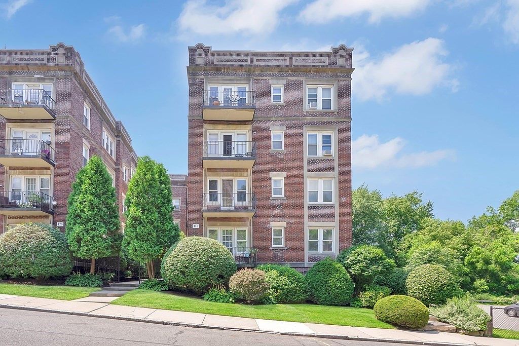 116 Longhill St 2A, Springfield, MA 01108 Zillow