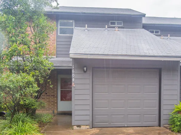 1604 Cinnamon Path #A, Austin, TX 78704