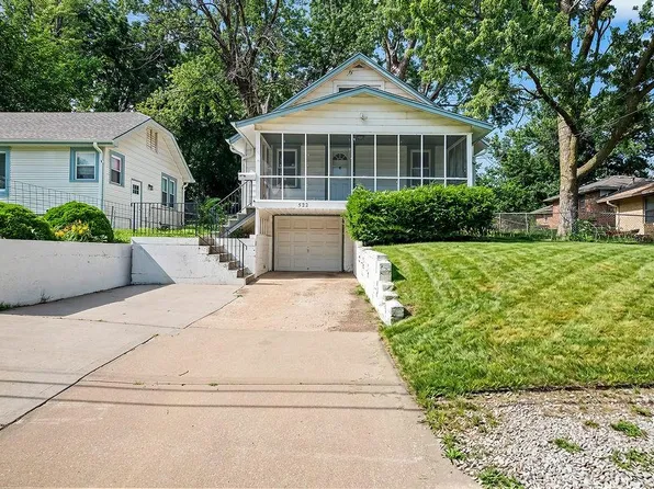 522 E Walnut St, Independence, MO 64050