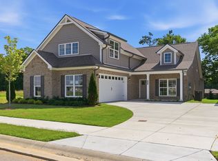 7208 Maddenwood Ln LOT 135, Hermitage, TN 37076