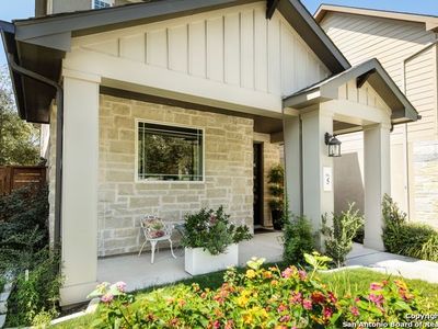 206 Ridgecrest Dr UNIT 5, San Antonio, TX, 78209