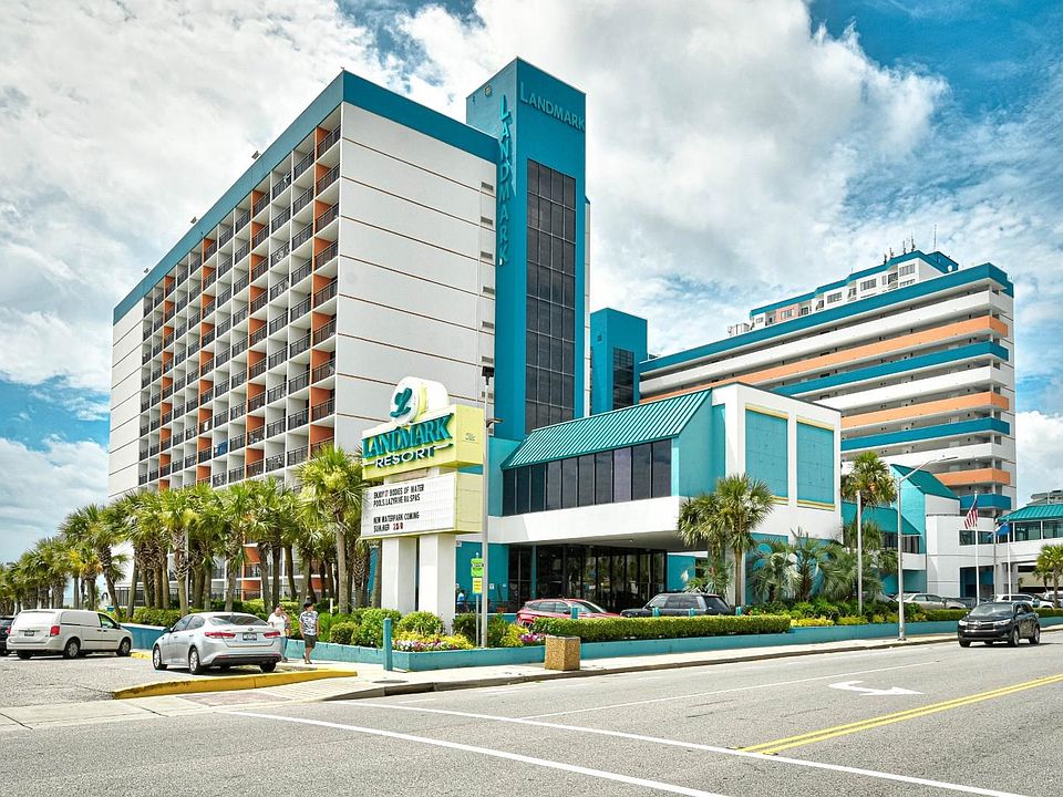 1st image of 1501 S Ocean Blvd. #707