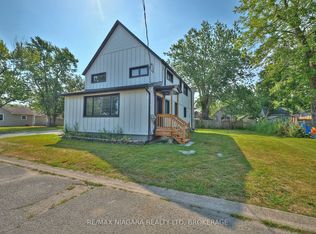 19 Maccabee Ave, Fort Erie, ON L2A 1C7