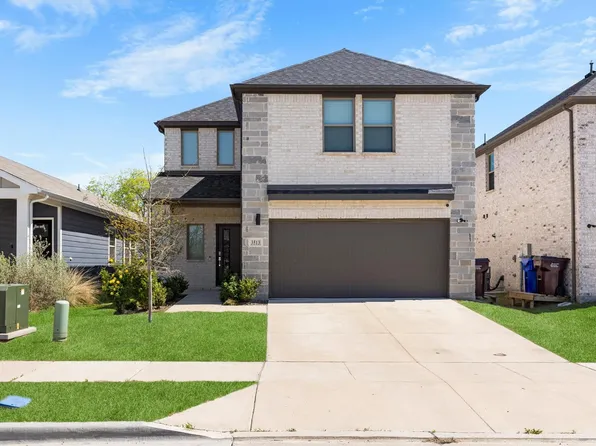 3513 Chambers Dr, Farmersville, TX 75442