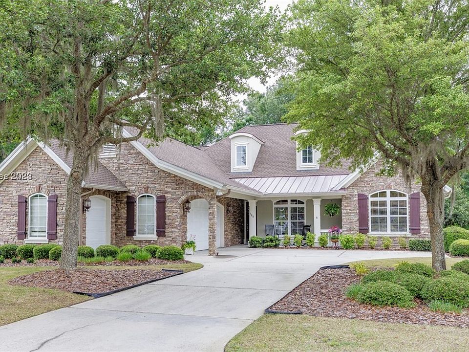 185 Hampton Hall Blvd, Bluffton, SC 29910 Zillow