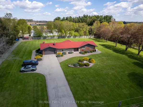 473 German School Rd, Brant, ON N3L 3E1