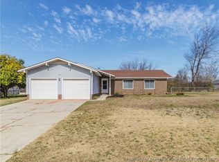 209 Paddlewheel Rd, Fayetteville, NC 28314