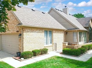 16898 Boulder Way #60, Macomb, MI 48042