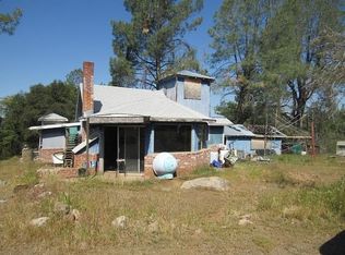 28472 Italian Bar Rd, Twain Harte, CA 95383