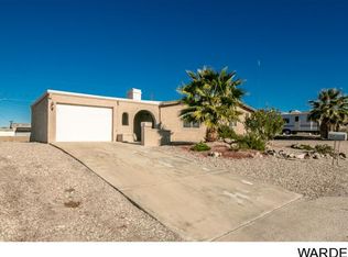 3685 Squaw Dr, Lake Havasu City, AZ 86406