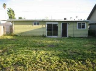 617 Bradford Dr, Richmond, CA 94806