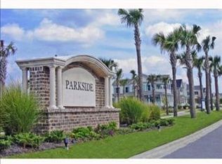 206 Parkside Blvd, Port Wentworth, GA 31407