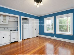 20 NW 16th Ave APT 101, Portland, OR 97209
