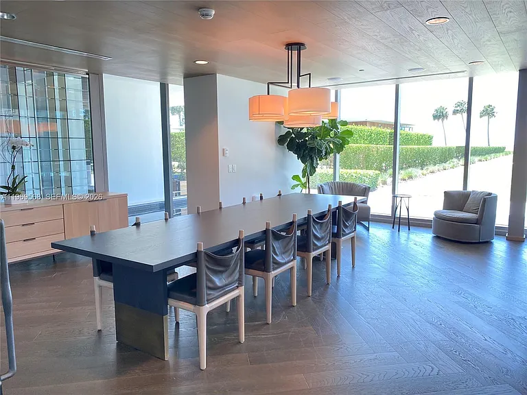 350 Ocean Dr #406N — Photo 37