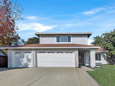4943 Antioch Loop, Union City, CA, 94587