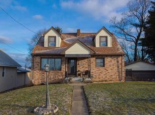 Chapel Rd, Wheeling, WV 26003