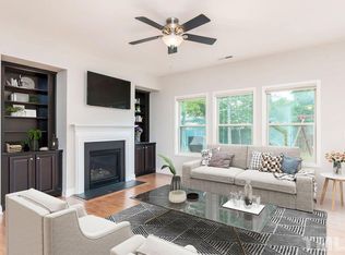 329 Striped Maple Ct, Apex, NC 27539