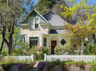 204 Clay St, Nevada City, CA 95959