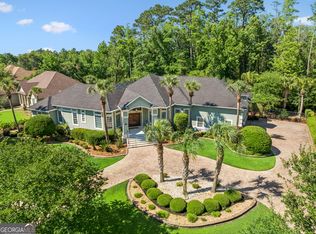 227 Harbor Pointe Dr, Brunswick, GA 31523
