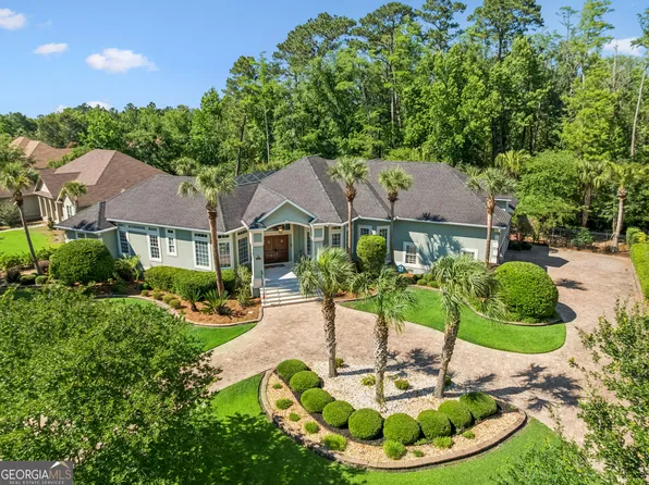 227 Harbor Pointe Dr, Brunswick, GA 31523