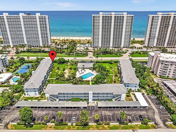 2nd image of 2700 Banyan Rd APT 21C