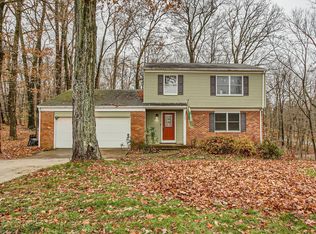 11517 Kenyon Rd, Mount Vernon, OH 43050