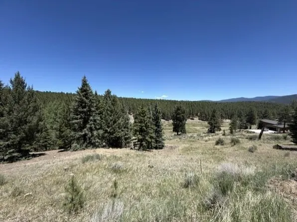 Lot 1331A San Pedro, Angel Fire, NM 87710