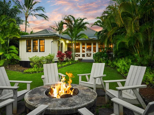 2833 Ke Alaula St #12B, Koloa, HI 96756