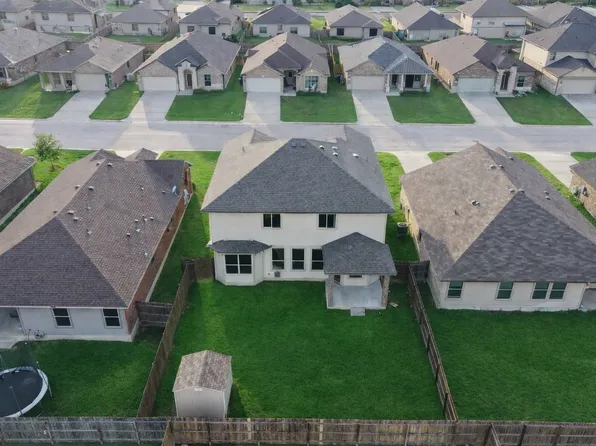 6217 Dorothy Muree Dr, Temple, TX 76502