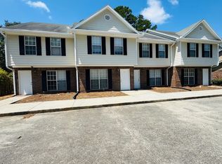 326 Leafmore Rd SW, Rome, GA 30165
