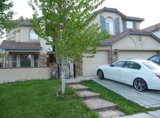 10254 Patti Way, Elk Grove, CA 95757