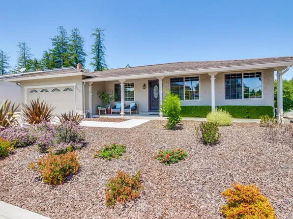 21527 Rosario Ave, Cupertino, CA 95014