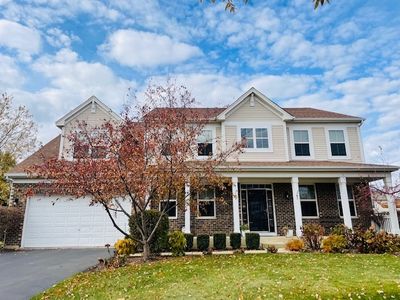 11561 Beacon Ave, Huntley, IL, 60142