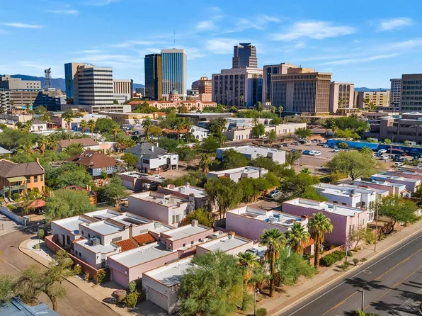 231 N Ashbury Ln, Tucson, AZ 85701