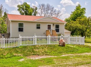 117 Metcalf St, Maxwell, IA 50161