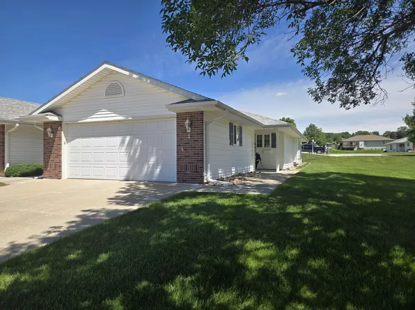 3400 Koenigstein Ave APT 1, Norfolk, NE 68701