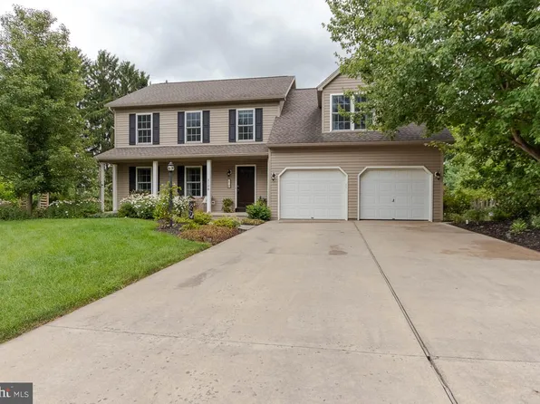 2108 Brushwood Dr, State College, PA 16801