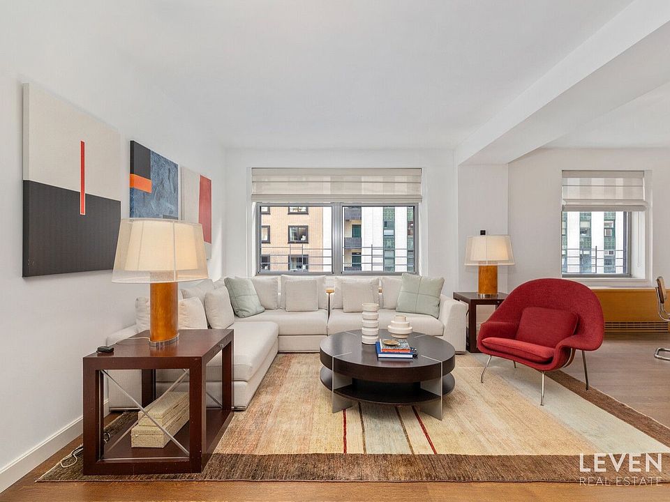 1st image of 100 W 58th St #11AB