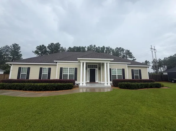 3807 Chris Cir, Valdosta, GA 31605