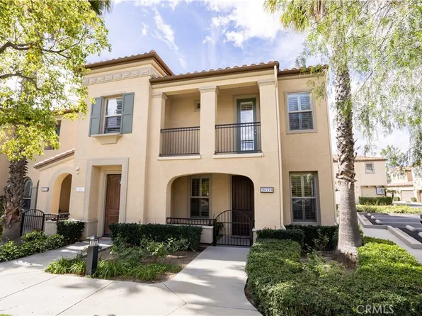 20335 W Paseo Meriana, Porter Ranch, CA 91326