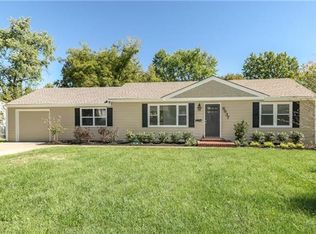 8937 Hardy St, Overland Park, KS 66212