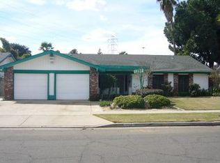 3755 N Augusta St, Fresno, CA 93726
