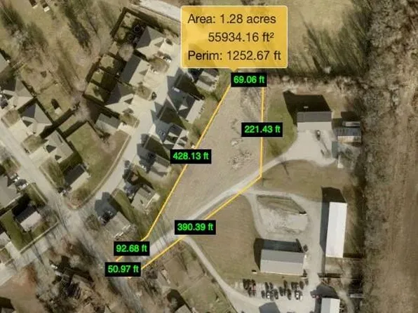 42 & 43 Maple Cir, Peculiar, MO 64078