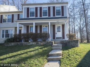 13835 Tabiona Dr, Silver Spring, MD 20906