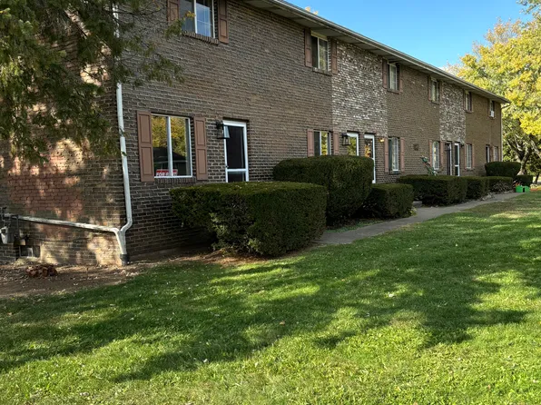 6661 Amsel Ave NE, Canton, OH 44721